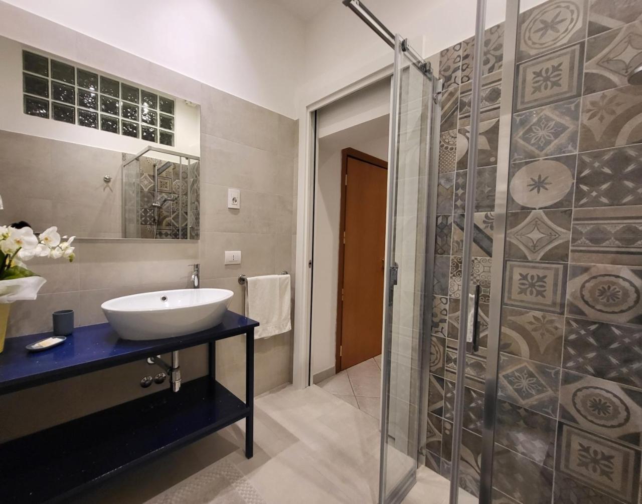 Hotel Villa Fulgida 卡托利卡 外观 照片